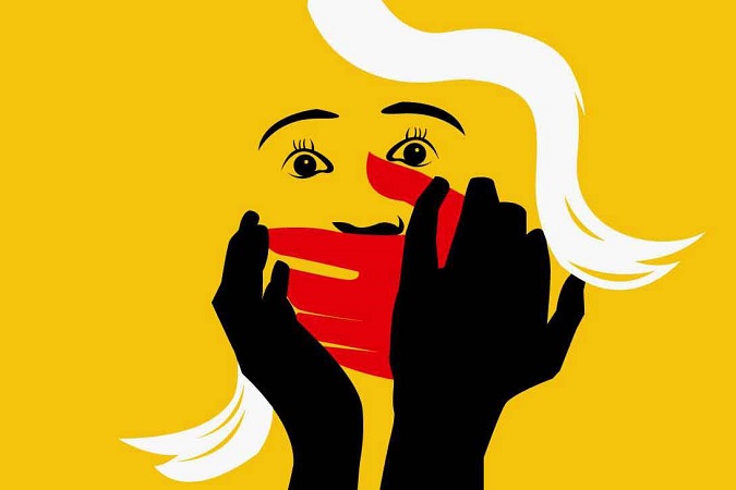 বুদ্ধিপ্রতিবন্ধীকে ধর্ষণের দায়ে এক ব্যক্তি গ্রেফতার